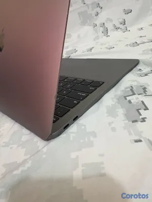 computadoras y laptops - MacBook Air i5 500GB 5
