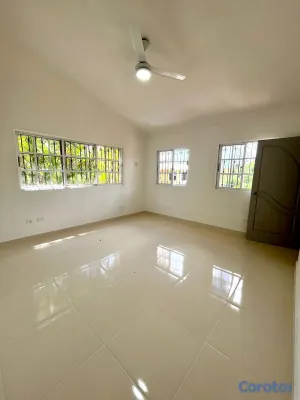 casas - CASA EN ALQUILER – ARROYO HONDO   9