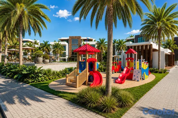 apartamentos - Apartamentos y Villas en Venta en Corales de Palma 8