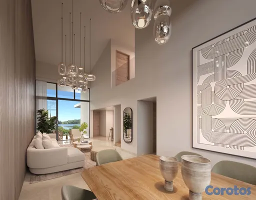 apartamentos - Exclusivo Penthouse En Cap Cana - Cassa Juanillo P 6