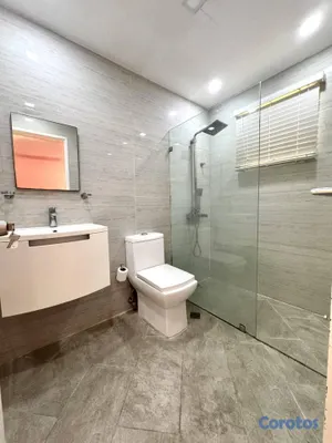 apartamentos - Apartamento amplio en venta de 3 habitaciones en B 3