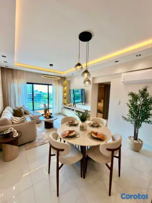 apartamentos - Apartamento en Alquiler, La Julia 16