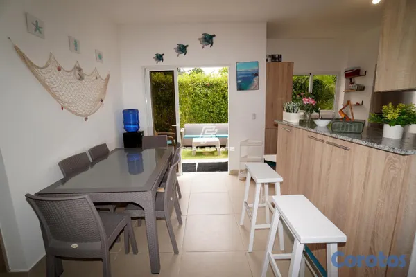 apartamentos - Moderno Apartamento a pocos metros del Mar. 8