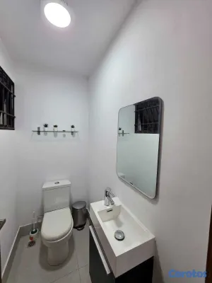 apartamentos - Apartamento en Alquiler Amueblado en el Millon  11