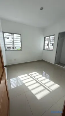 apartamentos - Apartamento en alquiler en la av. independencia 5