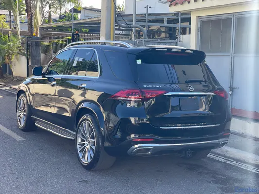 jeepetas y camionetas - Mercedes benz gle 350 2020 2