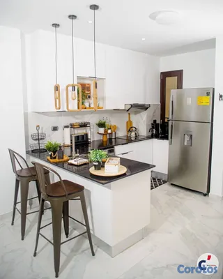 apartamentos - ➡ 4to Piso en Cana Pearl, Punta Cana. (Mismo compl 12