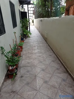 apartamentos - El Millon, primer piso, 153 mts., 3hab, 1 parq    10