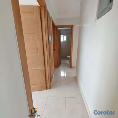 apartamentos - SE VENDE Apartamento CON ACCESO EXCLUSIVO A TERRAZ 8