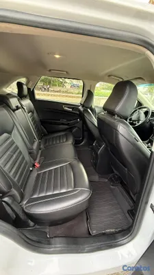 jeepetas y camionetas - Ford Edge 2020 4x4 4