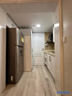apartamentos - Mirador Norte, Apartamento en Alquiler Amueblado 4