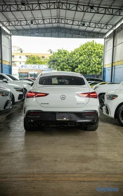 jeepetas y camionetas - Mercedes Benz GLE 53 AMG Coupe Plus 2024 Recien Im 5
