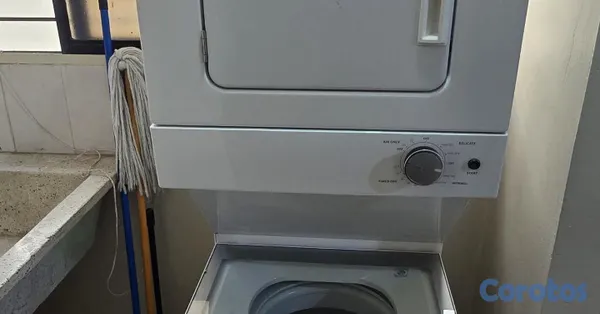 apartamentos - 1er piso amueblado las diana próximo a unión médica Santiago  13
