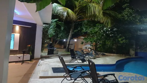 casas - Casa en Venta – Santo Domingo Oeste 5