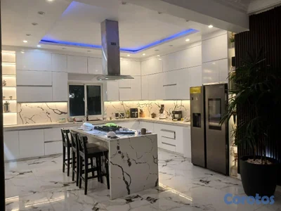 Casa en Venta – Santo Domingo Oeste