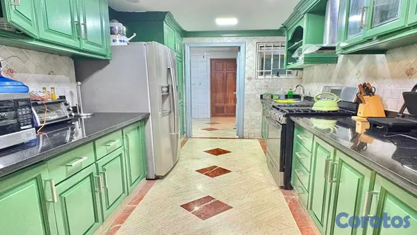 apartamentos - Apartamento en Bella Vista Sur 7