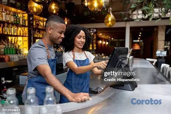 empleos disponibles - Se busca 2 bartenders 1 pizzero  2 cashier  2 coci 2