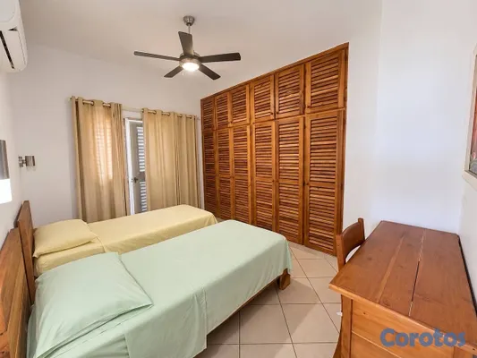 apartamentos - Apartamento 3 hab. frente al mar, Playa Punta Popy, Las Terrenas – US$650,000 15