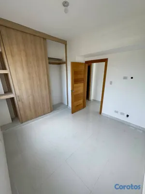 apartamentos - A ESTRENAR ENSANCHE MIRAFLORES RESIDENCIAL MODERNO Y FAMILIAR CON AREA SOCIAL  8