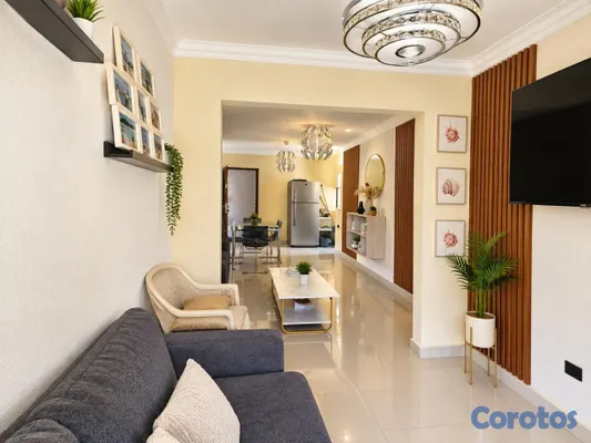 apartamentos - 🏠Apartamento en venta en Carmen Renata lll RD$ 2.5 5