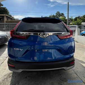 HONDA CR-V EX-L 2020