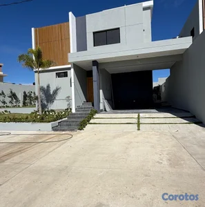 Residencial Alta Vista | Casas con Patio, Terraza y Opción de Piscina