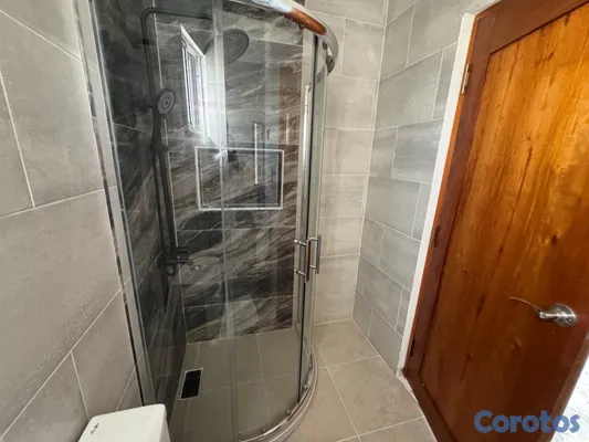 penthouses - Penthouse En Venta En Urbanización Brugal, San Fra 15