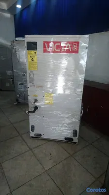 aires acondicionados y abanicos - ❄️ Manejadoras disponibles de 36,000 a 60,000 BTU  3