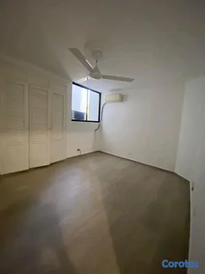 apartamentos - Apartamento en Alquiler en Serralles 3 habitaciones 2.5 baños 1parqueos 4