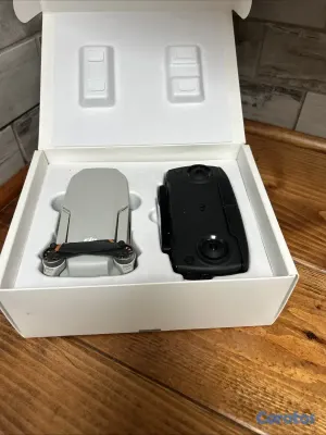otros electronicos - Drone con cámara DJI Mini 2 SE (con control remoto 4
