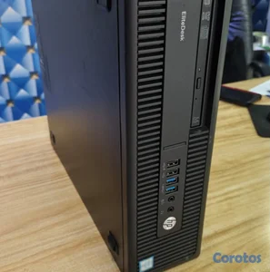 🔥CPU HP EliteDesk 600 G2 i7 6ta Gen | 8GB RAM + 1T