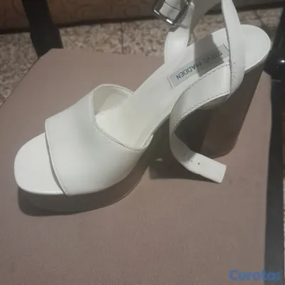 zapatos para mujer - Zapatilla Steve Madden 2