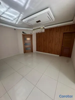 apartamentos - Vendo Excelente Apto. En Evaristo Morales 5