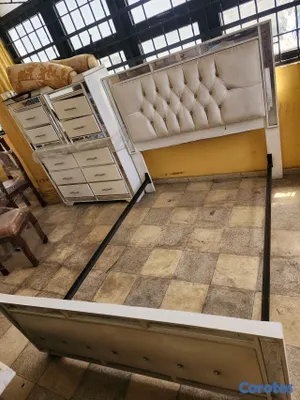 muebles y colchones - espardar de camas nuevo 2