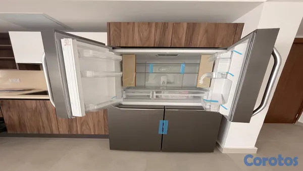 apartamentos - Apartamento de lujo en Renta en Cap Cana con 2 Parqueos y Seguridad 24/7 6