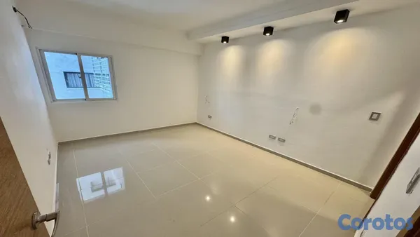 apartamentos - Apartamento en Evaristo Morales 10