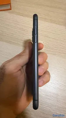 celulares y tabletas - iPhone 11 de 128 GB – Impecable y Libre de Fábrica (Listo para usar) 6
