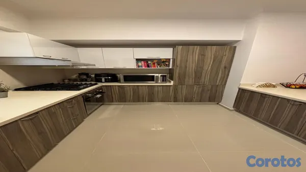 apartamentos - Venta de apartamento de 2 habitaciones en Evaristo Morales 3
