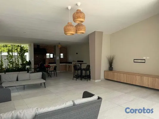 apartamentos - Apartamento en alquiler en Punta Cana 10