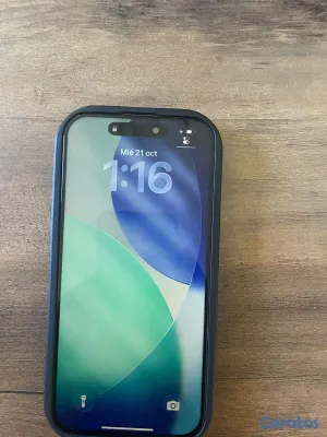 celulares y tabletas - Iphone 15 pro de oportunidad 2
