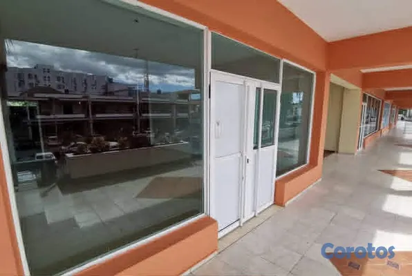 oficinas y locales comerciales - Locales Comerciales en alquiler en la Carretera Me 2