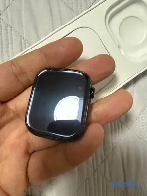 celulares y tabletas - Apple Watch Serie 10 de 46mm Aluminio GPS 5