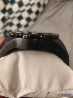 joyas, relojes y accesorios - Disponible reloj TUHRLING original para hombre como nuevo 6,500 peso 
  5