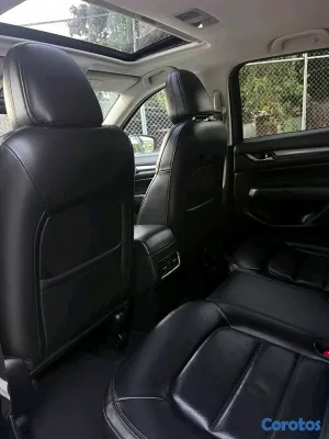 jeepetas y camionetas - mazda cx5 touring 2021 clean carfax  8