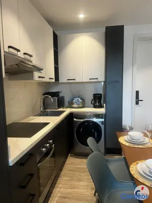 apartamentos - Alquiler Amueblado, The Towers at VistaCana 1 Hab  2