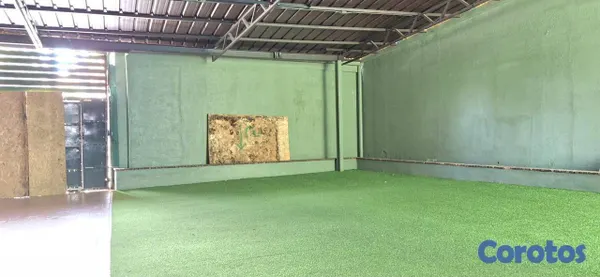 casas - Casa en alquiler para negocio en Los Jardines Del  5