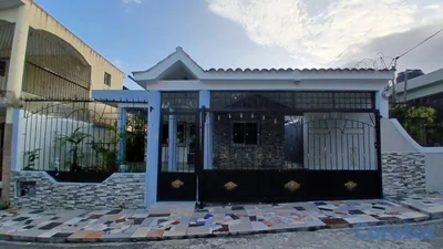 Casa de 3 habitaciones en venta en Pantoja