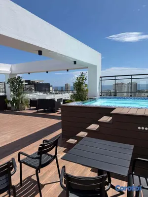 apartamentos - Apartamento en Venta  y alquiler Ensanche Naco San 13