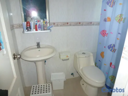 apartamentos - apartamento de 3 habitaciones en malecón frente al mar  10