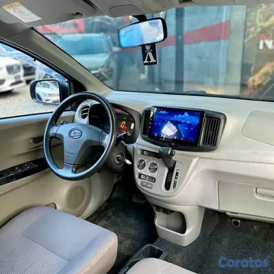 carros - DAIHATSU MIRA 2017 10